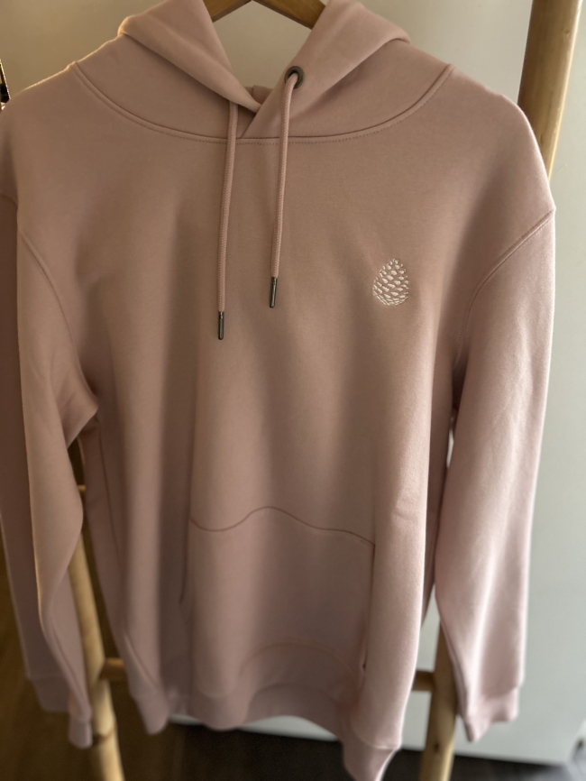 SWEAT A CAPUCHE ADULTE